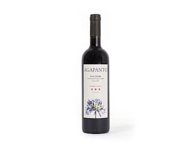 Agapanto Bolgheri 2019 - Podere Conca