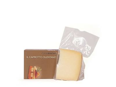 Caprotto Cilentano in Astuccio - Casa Madaio
