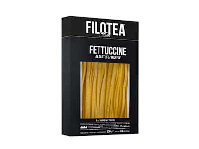Fettuccine al Tartufo - Filotea