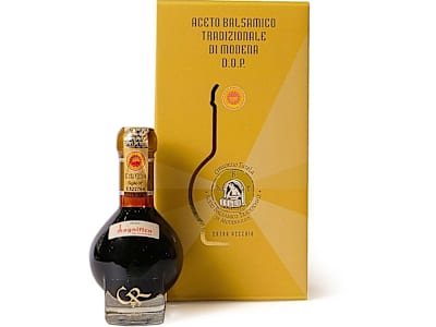 Aceto Balsamico 25 anni - Magnifico