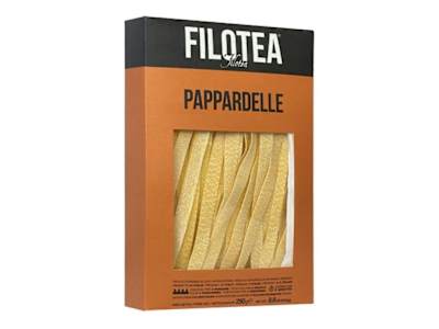 Pappardelle - Filotea