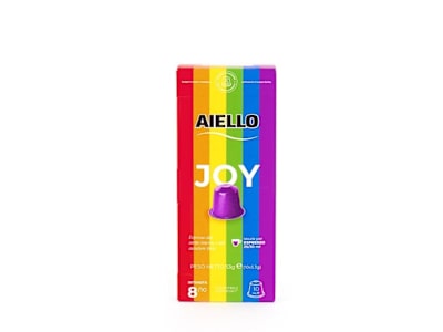 Caffè Joy in Capsule - Aiello