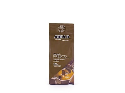 Caffè Macinato Fresco - Aiello