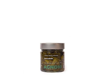 Broccoletti - Agnoni