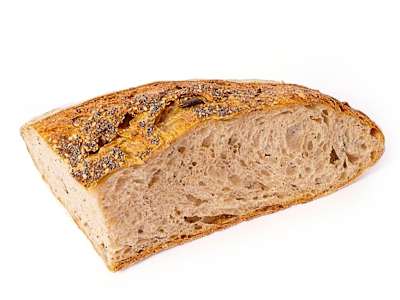 Pane Multicereali 300 gr - Roscioli