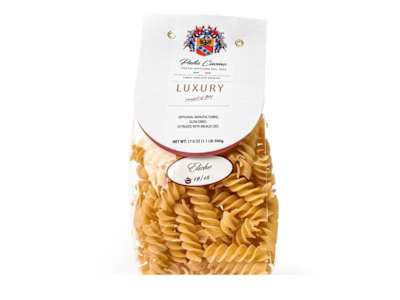 Eliche - Pasta Cuomo