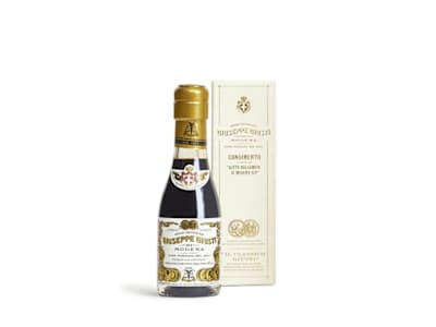 Aceto Balsamico di Modena 2 Medaglie 100 ml - Giuseppe Giusti