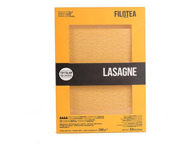 Lasagne - Filotea