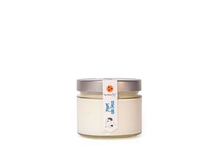 Yogurt alla Greca Bio - Synbiofood
