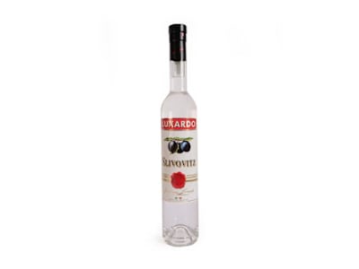 Slivovitz Acquavite alla Prugna - Luxardo