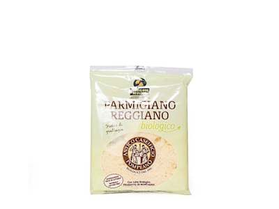 Parmigiano Reggiano Grattuggiato - Antico Caseificio Pompeano