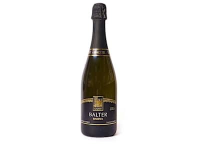 Trento Doc Brut Riserva - Balter