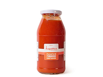 Passata di Pomodoro Contadina - Magnifico