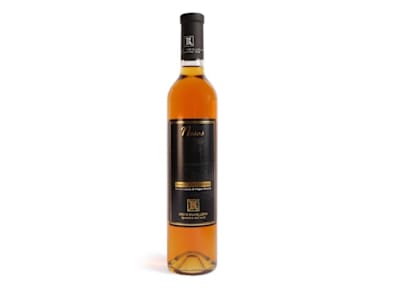 Nesos Passito di Pantelleria - Oro di Pantelleria