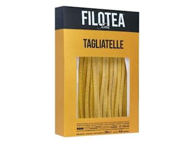 Tagliatelle - Filotea