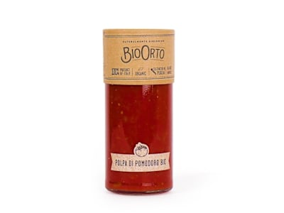 Polpa di Pomodoro - Bio Orto