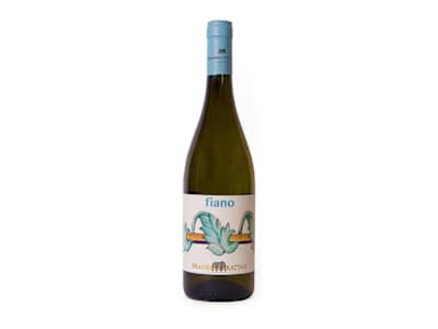 Fiano Beneventano Igp 2021 - Masseria Frattasi