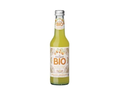 Aranciata Bio - Tomarchio