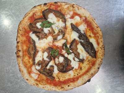 Parmigiana