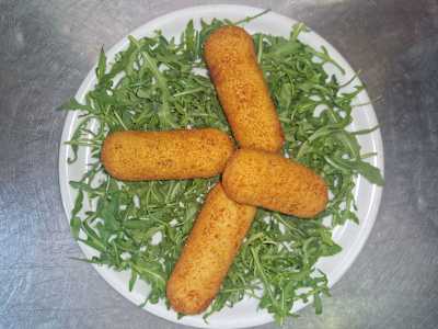 Crocche Grandi