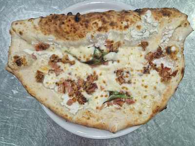 Zia Pazza