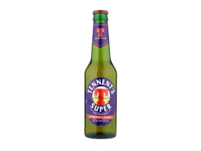 Tennent's