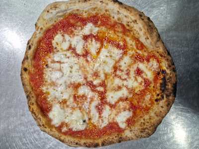 Margherita