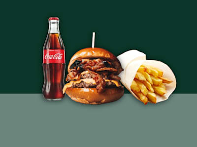 Menu Gustus