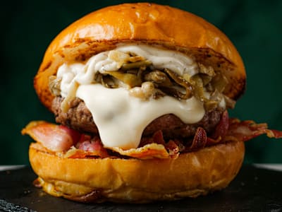 Panino Pepato