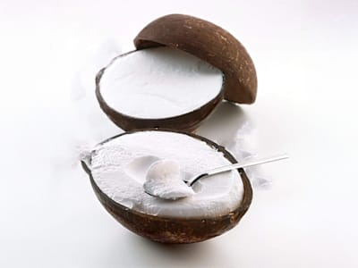 Sorbetto al Cocco