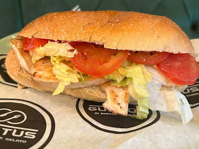 Panino Leggero