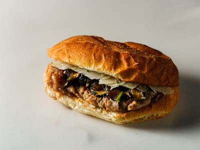Panino A'Mast