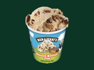 Gelato Ben&Jerry’s Peanut Butter Cup 47,5cl