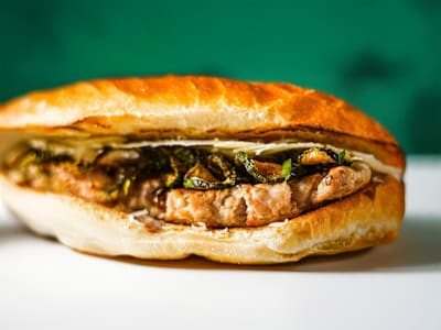 Panino Nerano