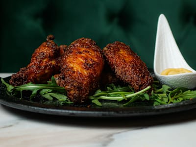 Alette di Pollo