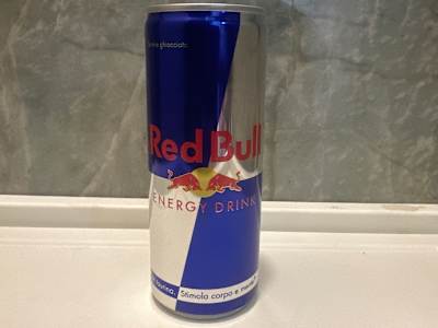 Red bull
