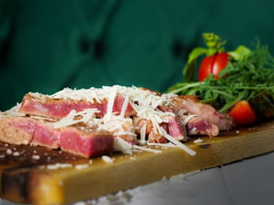 Tagliata di Manzo 300g