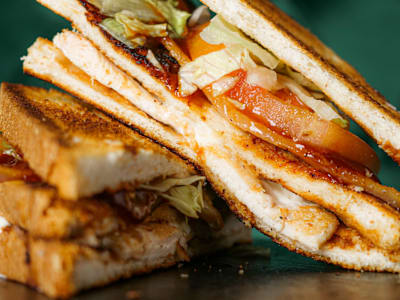 Sandwich l'Originale