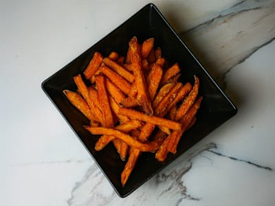 Patate Dolci
