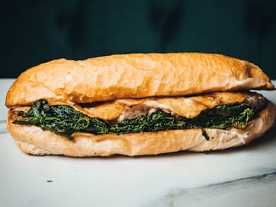Panino Napulè