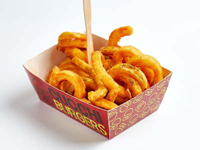 Patate Twisters