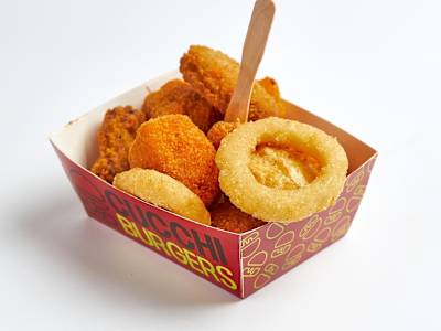 Box Fritti