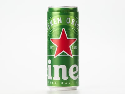 Birra Heineken