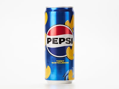 Pepsi Twist Lemon 33 cl