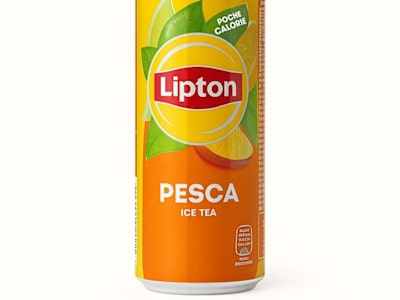 The Pesca Lipton 33 cl