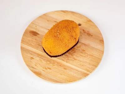 Arancina alla Norma