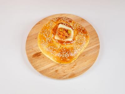 Ravazzata alla Carne