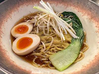 Ramen Veggy