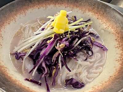 Ramen Senza Glutine