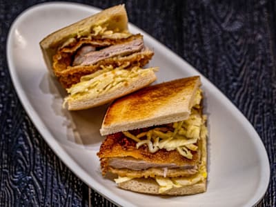 Katsu Sando